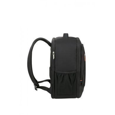 Рюкзак із поліестеру RPET Wanderlite American Tourister з відділення для ноутбука mj6.009.008
