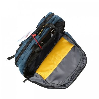 Рюкзак із тканини з відділенням для ноутбука CITY DRIFT American Tourister 28g.019.002