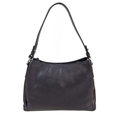 Сумка женская Gianni Conti из натуральной кожи 913156-black