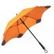 Зонт трость blunt-lite2-orange:1