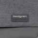 Рюкзак з нейлону з водовідштовхувальним покриттям з відділення для ноутбука та планшета Hext Hedgren hnxt04/214:2