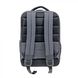 Рюкзак з нейлону з водовідштовхувальним покриттям з відділення для ноутбука та планшета Hext Hedgren hnxt04/214:4
