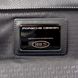Сумка-портфель из натуральной кожи Porsche Design Roadster XS ole01501.001 черная:6