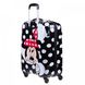 Детский чемодан из abs пластика Disney Legends American Tourister на 4 колесах 19c.009.006 мультицвет:7