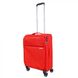 Чемодан текстильный Lite Ray American Tourister на 4 сдвоенных колесах 94g.020.002 красный:1