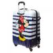 Дитяча валіза з abs пластика Disney Legends American Tourister на 4 колесах 19c.012.008 мультиколір:3
