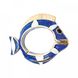 Браслет ручної роботи Pasotti bracelet-k13-blue Рибка:1