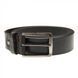 Ремень Gianni Conti из натуральной кожи 9405423-black/tan-130:1