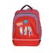 Школьный тканевой рюкзак Delsey 3396621-04