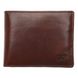 Кошелек мужской из натуральной кожи Braun Buffel 81432-682-060 коричневый:1