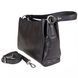 Сумка женская Gianni Conti из натуральной кожи 913156-black:4