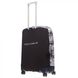 Чохол для валізи з тканини EXULT case cover/houses/exult-xl:3