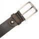 Ремень Gianni Conti из натуральной кожи 9405423-black/tan-130:2