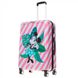 Дитяча пластикова валіза на 4х колесах Disney Funlight American Tourister 48c.015.002 мультиколір:1