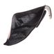 Кошелек женский Petek из натуральной кожи 346-000-01 черный:6