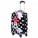 Дитяча валіза з abs пластика Disney Legends American Tourister на 4 колесах 19c.009.006 мультиколір:1