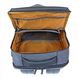 Рюкзак з нейлону з водовідштовхувальним покриттям з відділення для ноутбука та планшета Hext Hedgren hnxt04/214:7