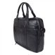 Сумка-портфель Gianni Conti из натуральной кожи 4101266-black:4