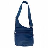 Жіночі тканинні сумки: Сумка жіноча з нейлону/поліестеру Inner City Hedgren hic147/155-06