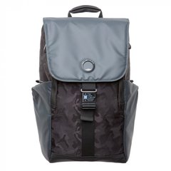 Рюкзак из полиэстера с отделением для ноутбука 15,6" SECURFLAP Delsey 2020610-10