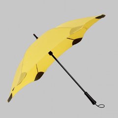 Зонт трость blunt-lite2-yellow
