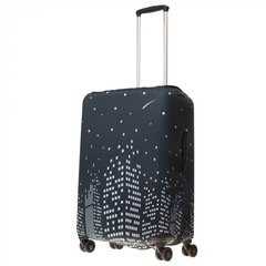 Чехол для чемодана из ткани Travelite tl000319-91-4