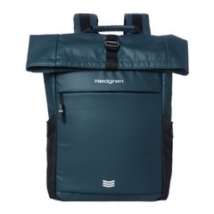 Рюкзак з поліестеру з водовідштовхувальним покриттям Hedgren hcom03/706