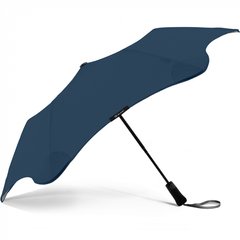 Зонт складной полуавтоматический BLUNT blunt-metro2.0-navy