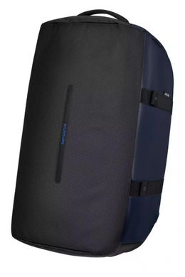 Дорожня сумка-рюкзак без колес з поліестеру RPET Ecodiver Samsonite kh7.001.006