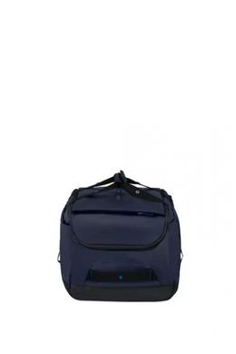 Дорожня сумка-рюкзак без колес з поліестеру RPET Ecodiver Samsonite kh7.001.006