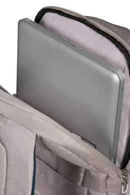 Рюкзак из полиэстера с отделением для ноутбука GUARDIT CLASSY Samsonite kh1.008.002 kh1.008.002