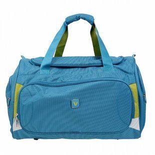 Сумка дорожня тканинна City Break Roncato 414605/22 сіра