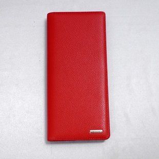 Класична візитниця Karra з натуральної шкіри k10027.803.50