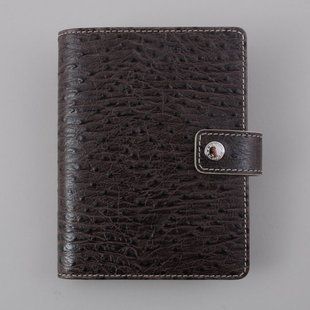 Класична візитниця з натуральної шкіри Karra k10042.1-17.63/53