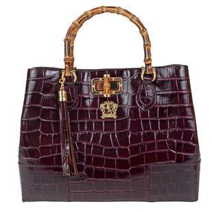 Сумка женская Pratesi из натуральной кожи kch291