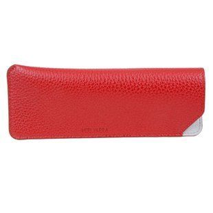 Чохол для окулярів з натуральної шкіри Neri Karra 0153.05.82