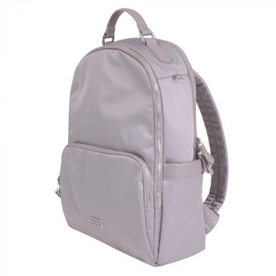 Женский рюкзак из полиэстера с отделением для ноутбука и планшета KARISSA BIZ 2.0 Samsonite kh0.008.004