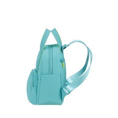 Рюкзак з поліестеру RPET Puffypop American Tourister mj1.021.002
