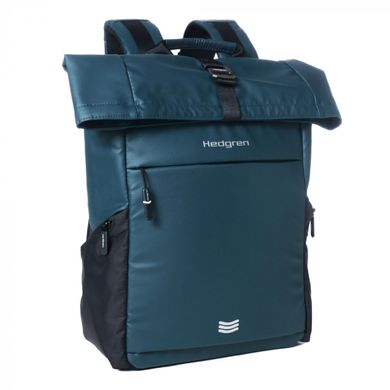 Рюкзак з поліестеру з водовідштовхувальним покриттям Hedgren hcom03/706