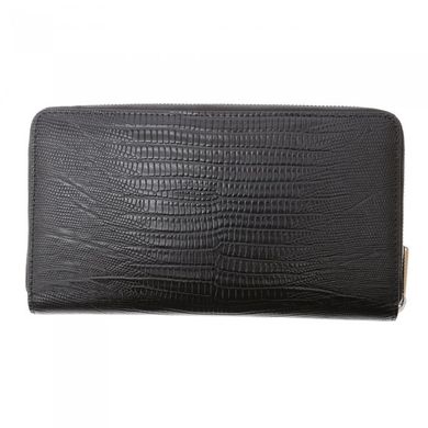 Барсетка-кошелёк Neri Karra из натуральной кожи 0955n.1-32.01 черный