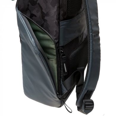 Рюкзак из полиэстера с отделением для ноутбука 15,6" SECURFLAP Delsey 2020610-10