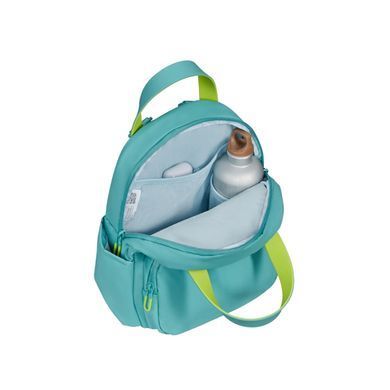 Рюкзак з поліестеру RPET Puffypop American Tourister mj1.021.002
