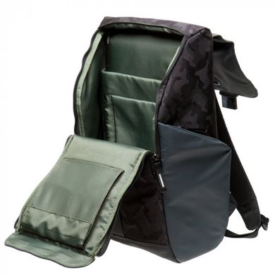 Рюкзак із поліестеру з відділенням для ноутбука 15,6" SECURFLAP Delsey 2020610-10