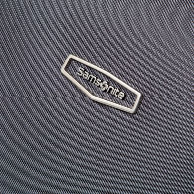 Сумка для ноутбука з тканини X'Blade 4.0 Samsonite cs1.018.017 сіра