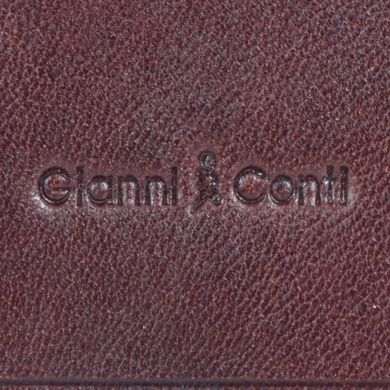 Гаманець жіночий Gianni Conti з натуральної шкіри 9408159-brown
