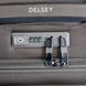 Чемодан текстильный Delsey Helium DLX на 4 сдвоенных колесах 2397803-06:5