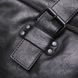 Сумка - портфель Gianni Conti из натуральной кожи 1131411-black:3
