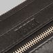 Борсетка кошелёк Petek из натуральной кожи 701-46b-01 чёрная:4