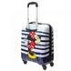 Дитяча валіза з abs пластика Disney Legends American Tourister на 4 колесах 19c.012.019 мультіцвет:3