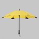 Зонт трость blunt-lite2-yellow:2